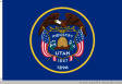 UT State Flag